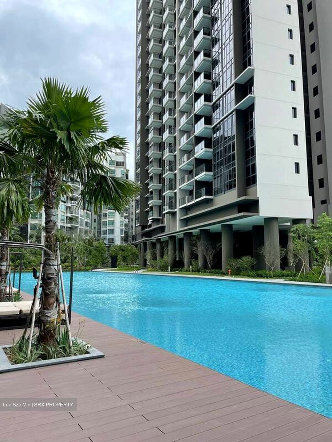 Stirling Residences (D3), Apartment #566112791